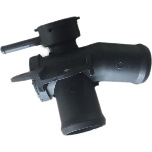 Auto Thermostat Cooling System Thermostat Cover Cooling Water Outlet 21501-9Ha0A 215019Ha0A 21501 9Ha0A