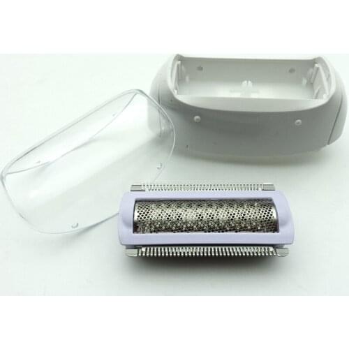 Shaver Head base Shaver holder Plastic base of wool puller HP6509 for Philips
