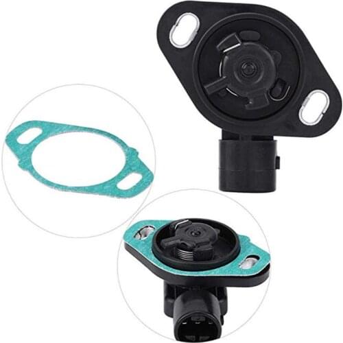 DECKAS Throttle Position Sensors