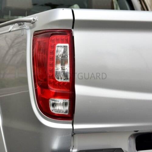 FOR GREAT WALL WINGLE 6 STEED STEED 6 TAILLIGHT REAR LAMP TAIL LAMP Turn Signal Rear Tail Light 4133100XP2WXA 4133200XP2WXA