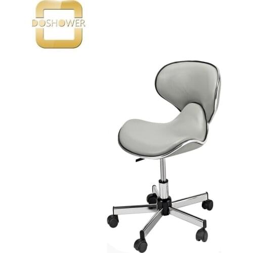 Doshower manicure chair nail salon furniture of stools in salon for manicure