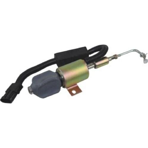 24V Engine Stop Solenoid DS-223DC D59-105-10