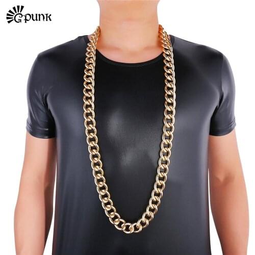 Панк-ожерелья GPUNK China At AliExpress