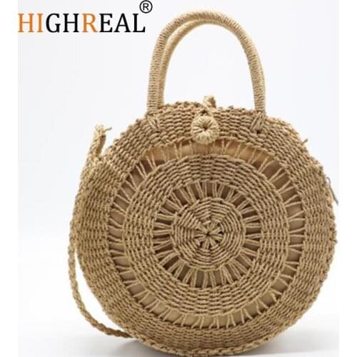 HIGHREAL Women's Business Bags