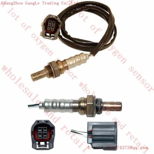 Oxygen Sensor O2 Lambda Sensor AIR FUEL RATIO SENSOR for MAZDA 3 234-4392 2006-2009