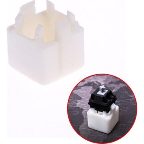 Mechanische Toetsenbord Keycaps Schakelaar Opener Open Direct Voor Cherry Mx Switches