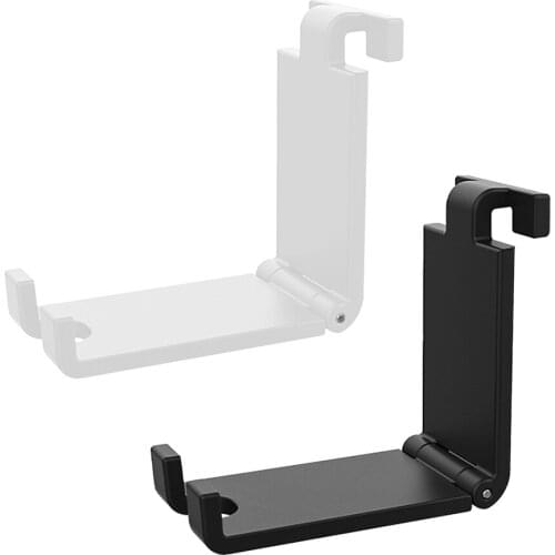 Headphone Wall Mount Holder Hanger Holder Headphone Holder Host Console Holder Playstation Game Accessories For PS5