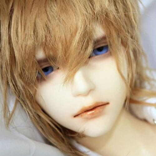 NEW BJD doll SD doll 1 / 3 point boy 70cm joint doll baby boy birthday gift