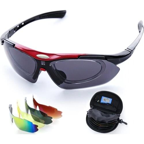2020 New UV400 Cycling Glasses Men Women Mountain Bike Goggles Bicycle Sunglasses Men Cycling Eyewear Sports Sunglasses Outdoor