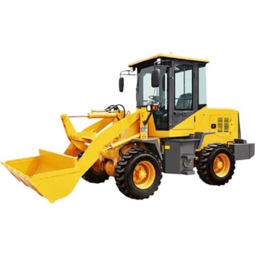 OKEAH Pallet Loaders