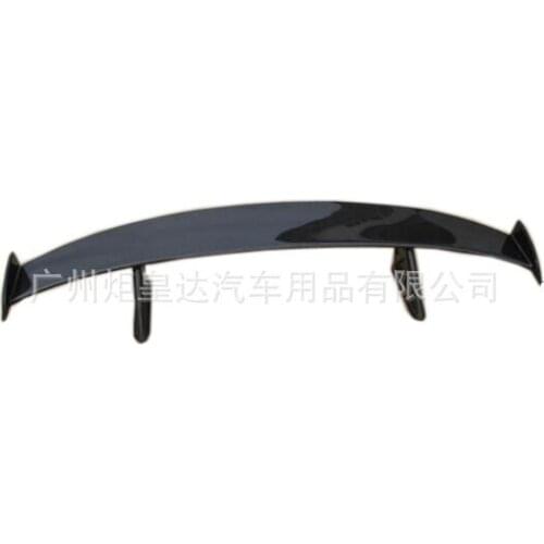 Suitable For Special Mazda / Rx8 Draft Tail Rx-8 Stereo Carbon Fiber Fixed Wing