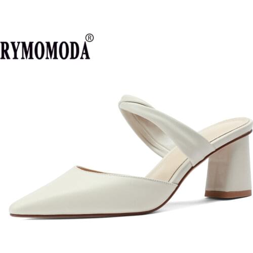 Женские тапочки RYMOMODA China At AliExpress