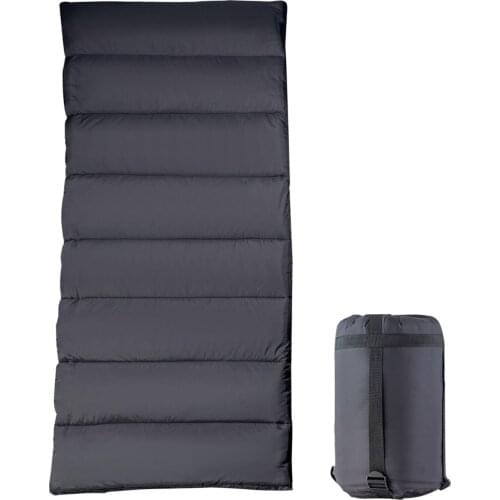 Camping Heated Sleeping Bag 5V/2A USB Charge 3 Level Adjustable Temperature Sleeping Pouch For Camping Hiking Backpacking Gear