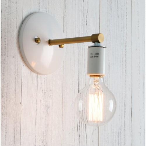 Yosoan Wall Lights