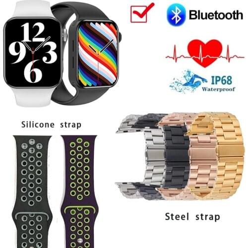 ZARKS Bluetooth Watch