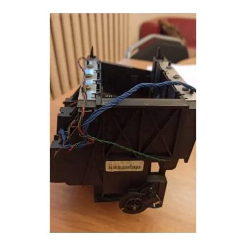 1PCS second hand Ink Supply Station C7769-60373 C7769-60148 C7769-40233 for HP Designjet 500 800 800ps 815 820