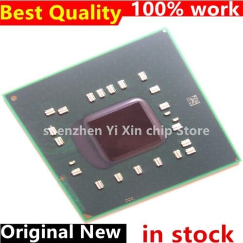 100% New AC82GL40 SLGGM BGA Chipset