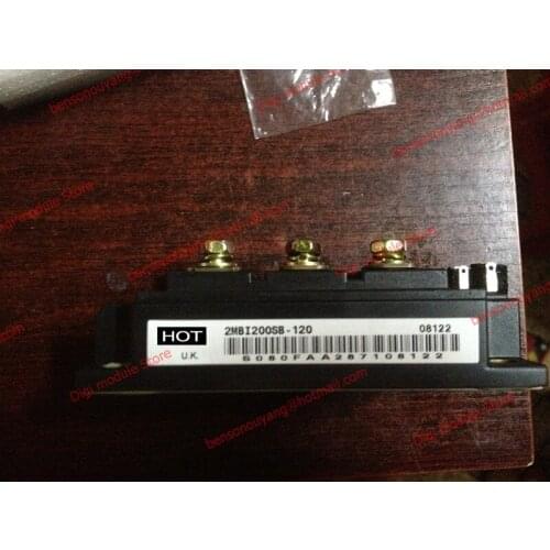 2MBI200SB-120