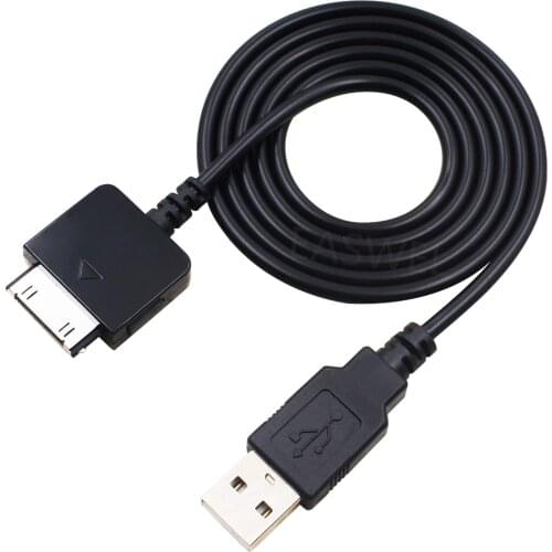 50pcs NEW USB Fenzer Charger Data Sync Cable for Microsoft Zune 1st 2nd GEN 2,400+SOLD