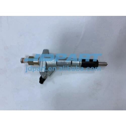 6D16 injector 105030-3660 For Mitsubishi