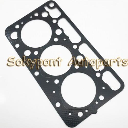 For Kubota diesel engine parts D950 Cylinder Head Gasket 1pc
