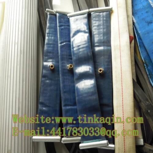 DZ-400 Vacuum machine parts gasbags