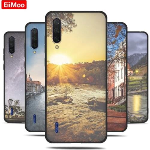 EiiMoo Phone Cases Xiaomi Mi A3