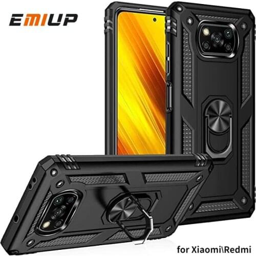 EMIUP Phone Cases Xiaomi Redmi 8A