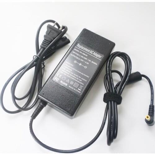 90W Power Supply Cord For Lenovo Y470 Y470A Y470P Y470N Y471A Y480 Y485 Y485P Y500 Y510 Y510P Y530 AC Adapter Notebook Charger
