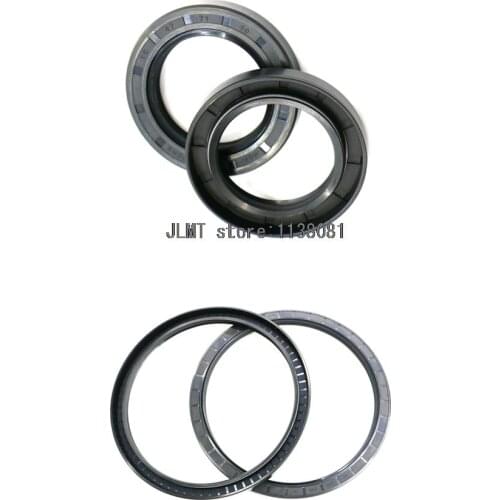 Fork Oil Seal fit YAMAHA 1200 FJ 1986 - 1992 41X53X8/10.5 mm (2 pieces) 41 53 8/10.5