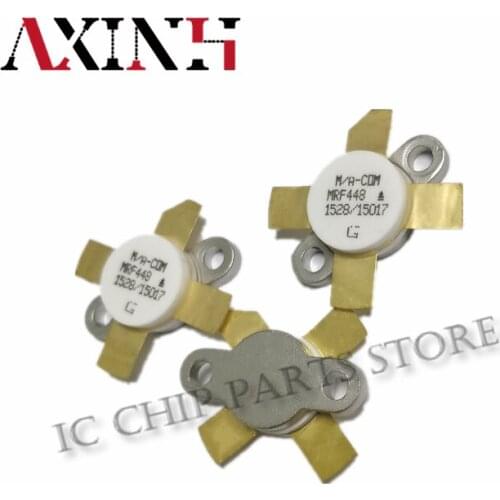 MRF448 SMD RF tube High Frequency tube Power amplification module