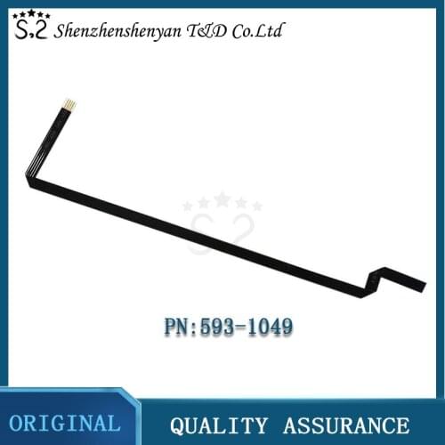 New For Apple iMac 27" A1312 21" A1311 593-1049-A V-Sync 922-9161 LCD Inverter Flex Ribbon Cable 2009 Year MB952 MB953 MB950