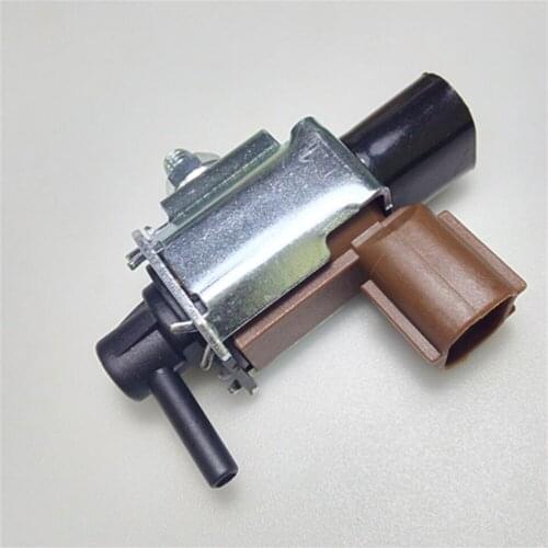 Brand New EGR Vacuum Control Solenoid Valve MR127520 K5T48271