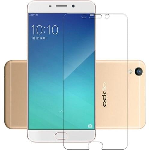 ONEVAN Screen Protectors For Oppo A83 China
