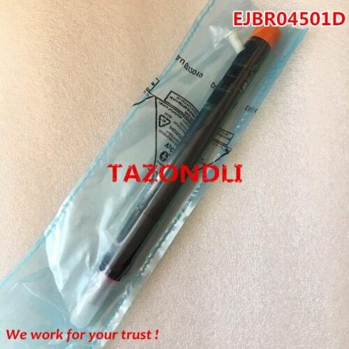 Original and new Common Rrail Injector EJBR04501D A6640170121,6640170121 ACTYON / KYRON in stock