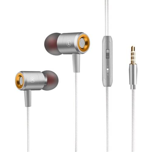 RELXTANK Headphones With Microphone