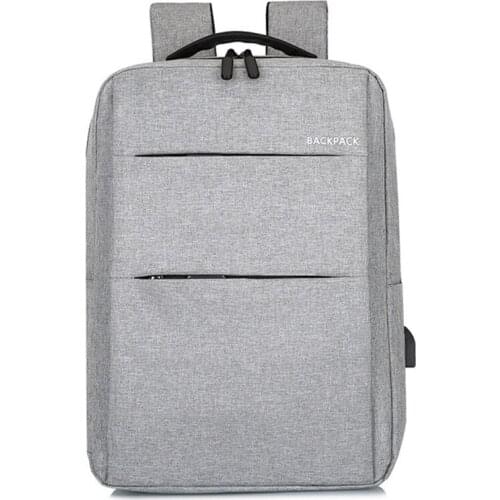 Laptop Usb Backpack School Bag Anti Theft Men For 15.6inch Backbag Male Leisure Backpack Mochila