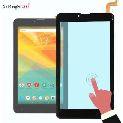 For 7 inch Digma Plane 7539E 4G PS7155ML 7" Tablet Touch Screen Glass Panel digitizer Sensor