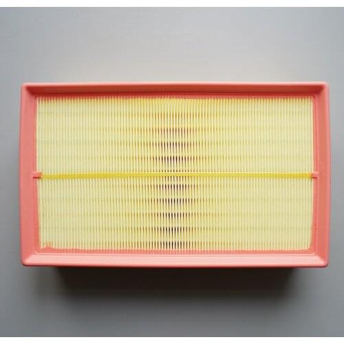 Air filter for VW KOMBI / CARAVELLE VI Bus / MULTIVAN Mk / TRANSPORTER T5 V6 OEM: 7H0129620A #RK451