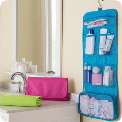 WDXRYKLA Women's Cosmetic Bags