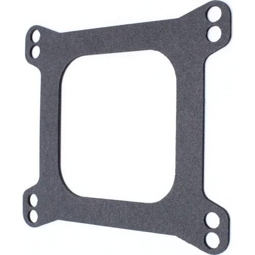 10pcs Car Carburetor Gasket Kit Ported Carburetor Base Gaskets Car Accessories