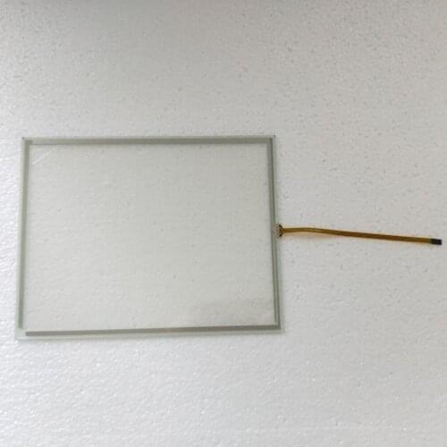 A81 Touch Glass Panel for Japan Makino Panel repair~do it yourself,New & Have in stock