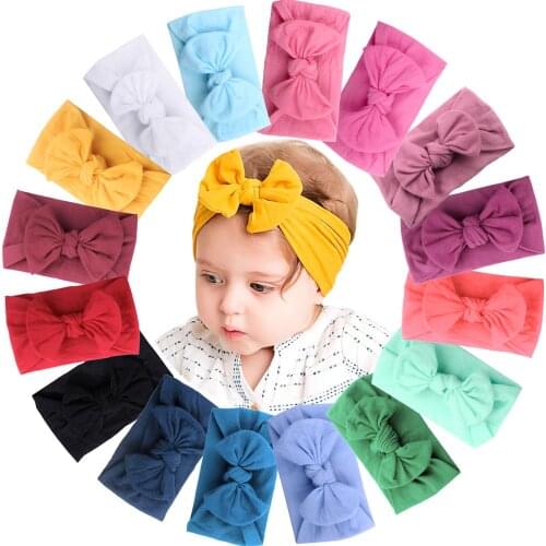 Anna & Joyce Hair Accessories For Girls