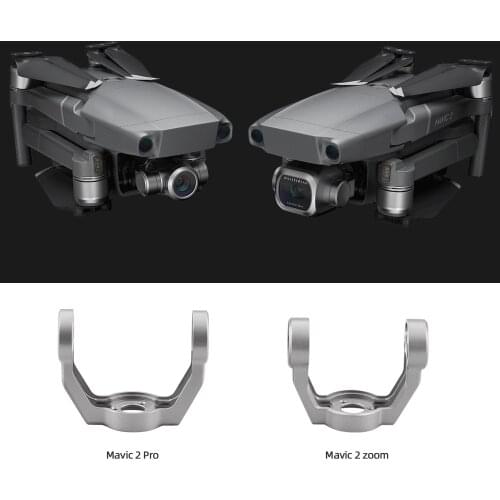 For DJI Mavic 2 Professional Edition/Zoom Version UAV Roll Arm Holder Bracket Repair Parts Spare Parts Replacement Accessories