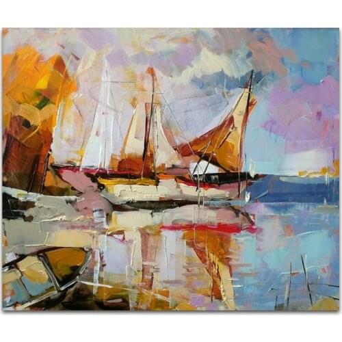 DONGMEI OIL PAINTING hand-painted oil painting high quality home decor art painting DM-15081807
