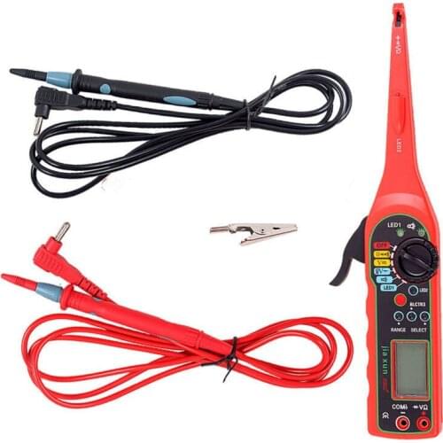 Goodobd2 Multimeters