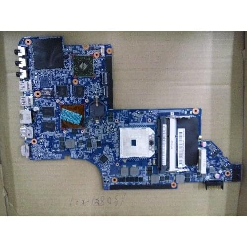 650851-001 lap DV6-6000 full test lap connect board connect with motherboard