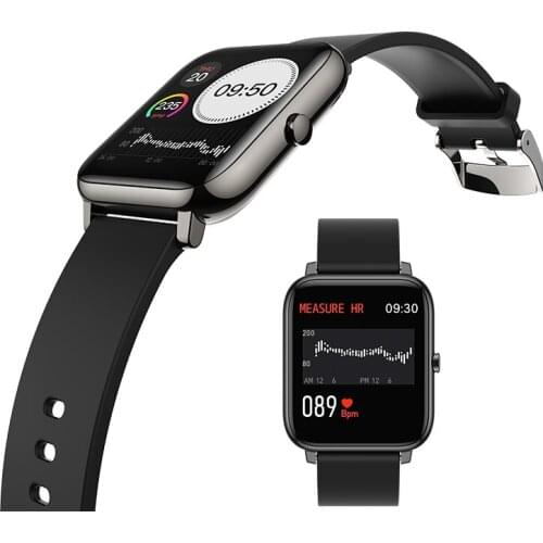 New Smart Watch 1.4 inch Men Full Touch Fitness Tracker Sleep Monitor IP67 waterproof Women GTS Smartwatch for Xiaomi phone IOS