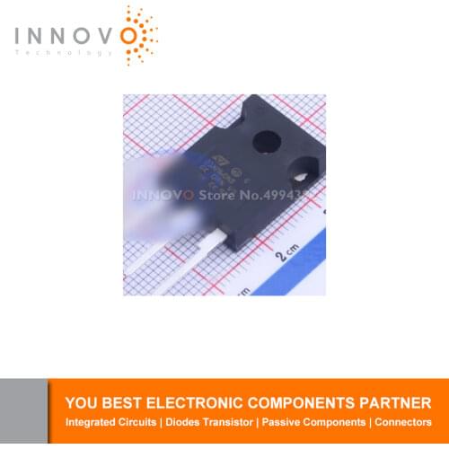 INNOVO STW21NM60ND STW11NK100Z STW11NM80 TO-247 2pcs/lot free shipping New original