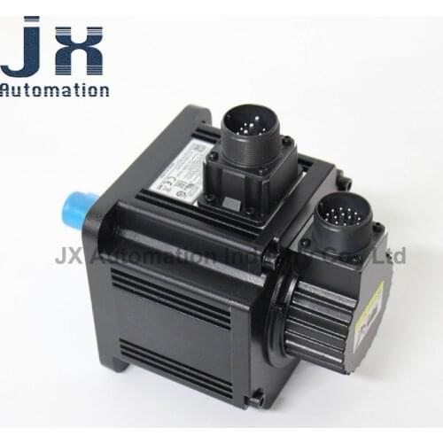 Original DELTA Servo Motor ECMA-E21315RS 220V 1.5KW Servo Drive Motor